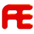 AE logo